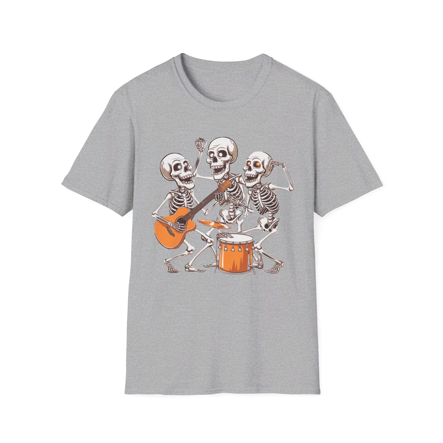 Dancing Skeletons T-shirt