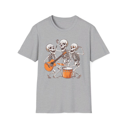 Dancing Skeletons T-shirt