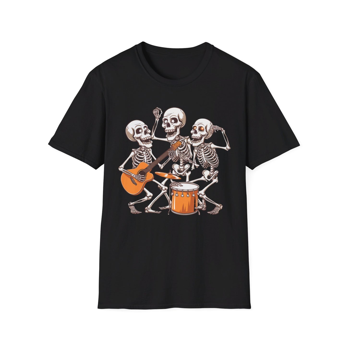 Dancing Skeletons T-shirt