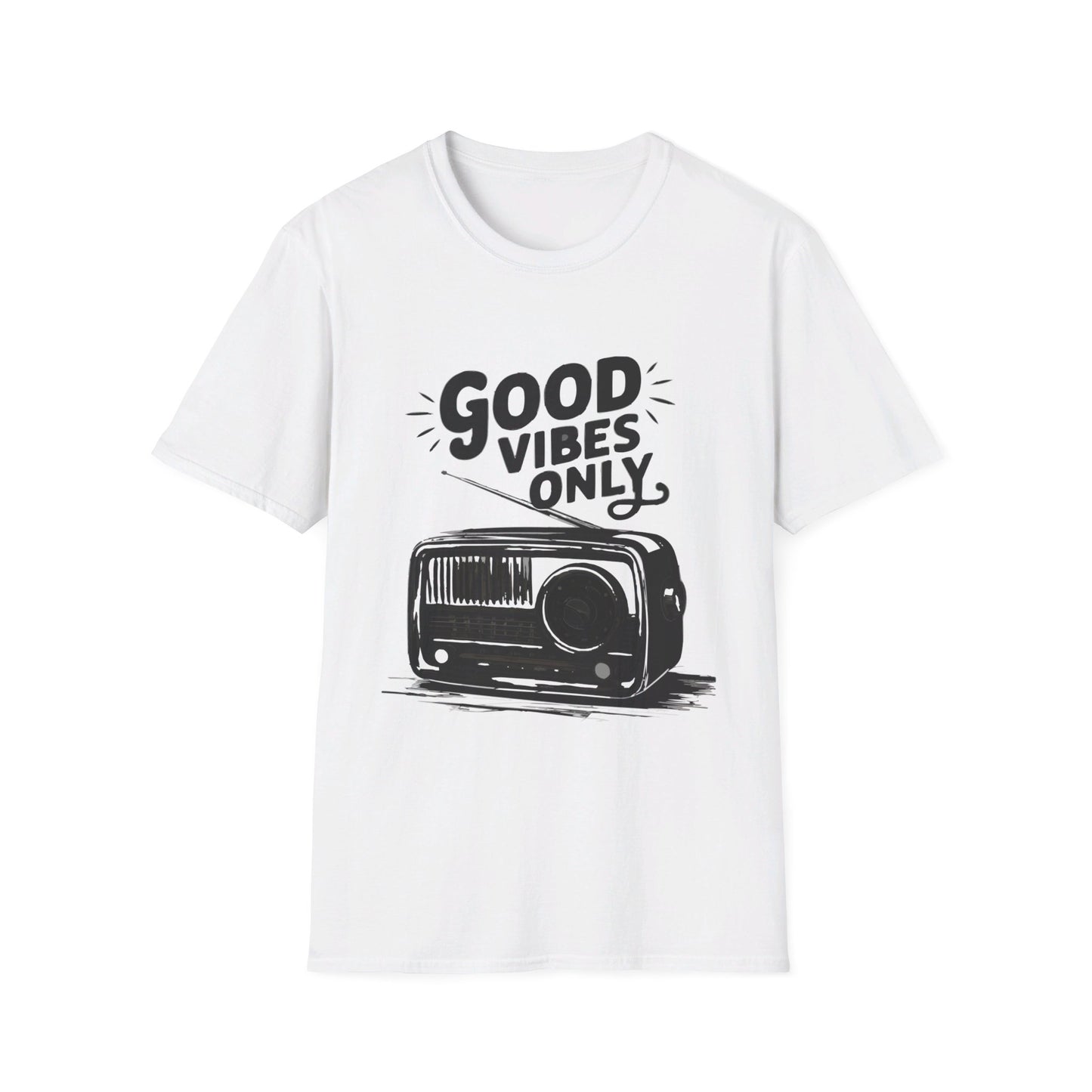 Good Vibes T-shirt