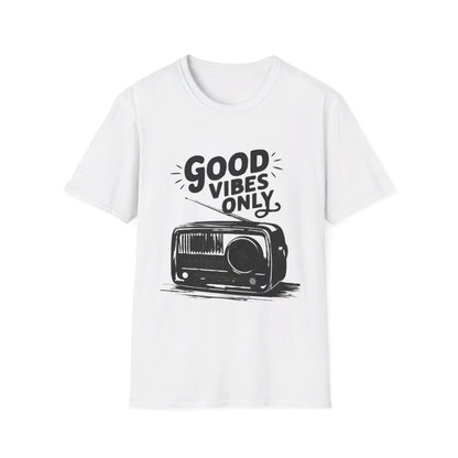 Good Vibes T-shirt