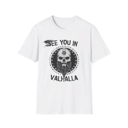 Valhalla T-shirt