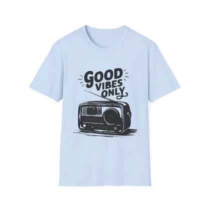 Good Vibes T-shirt