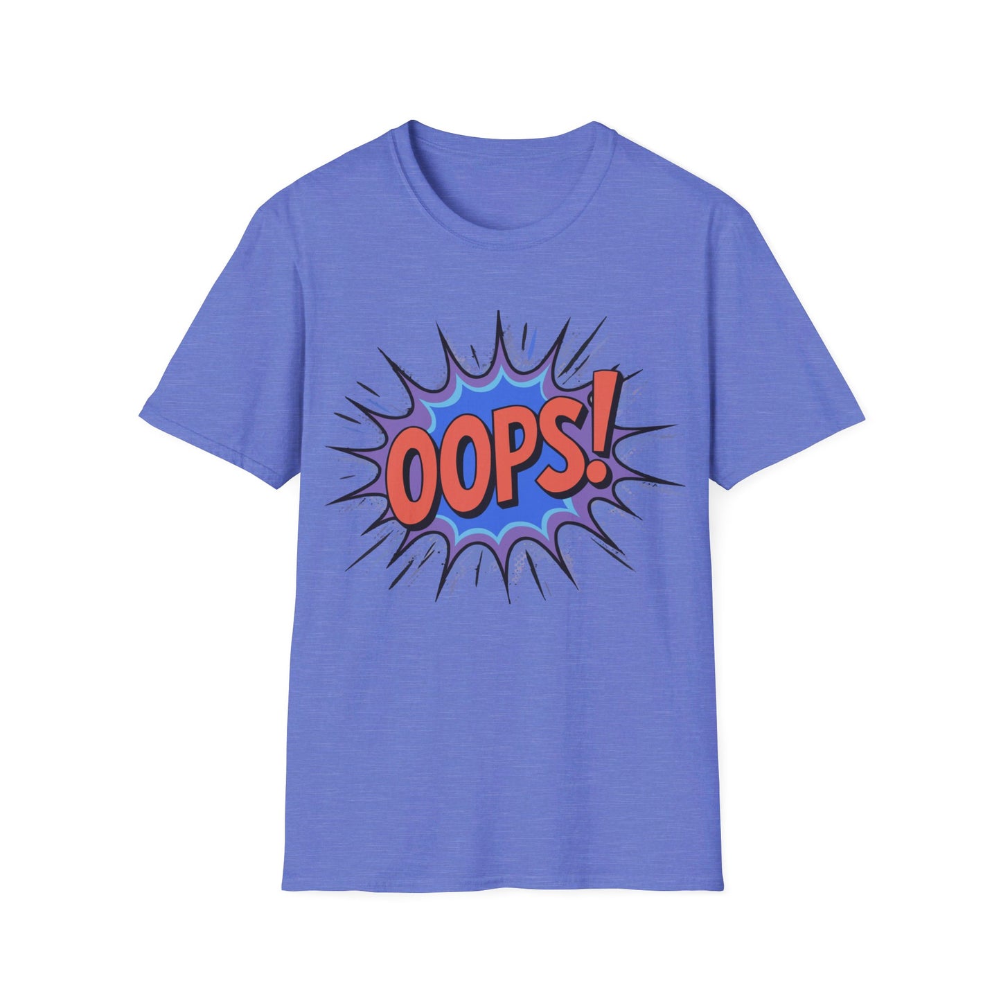 Oops T-shirt