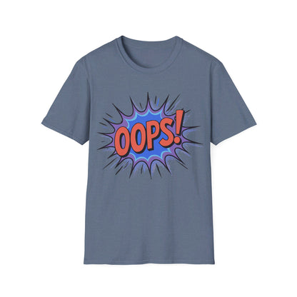 Oops T-shirt