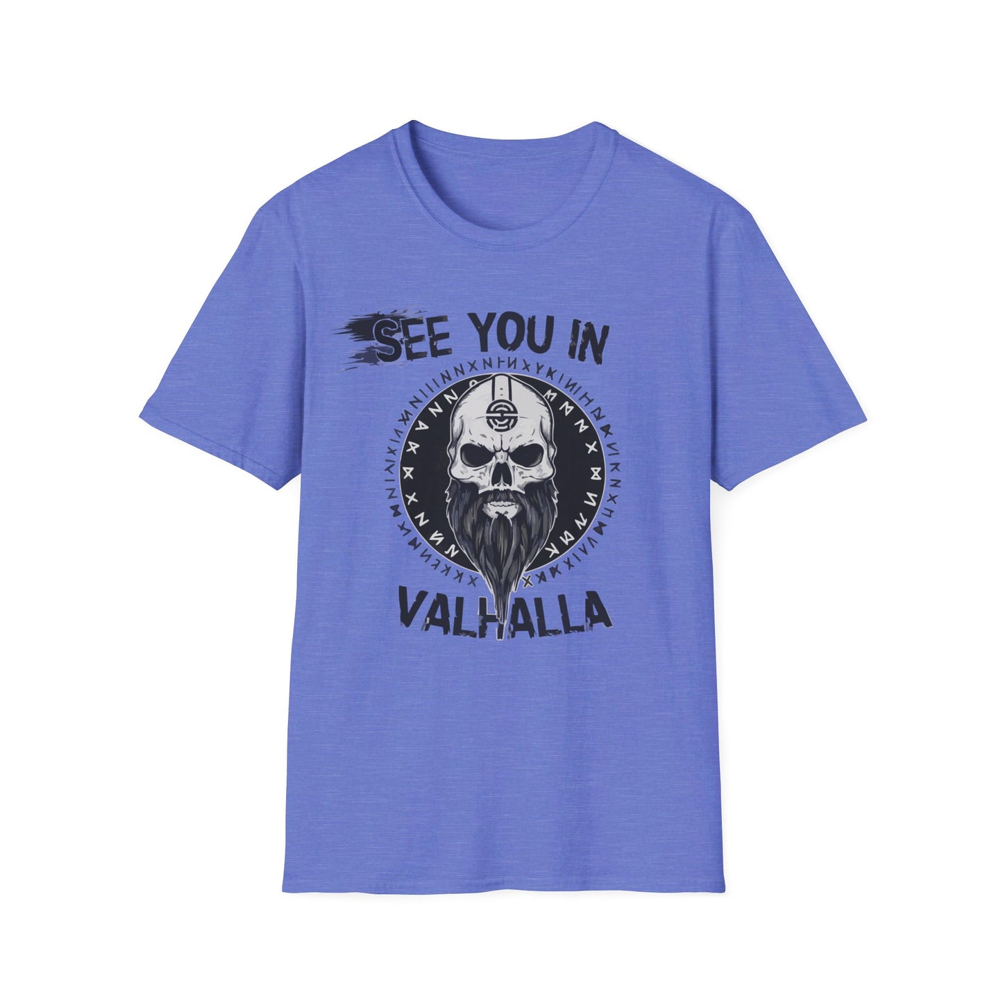 Valhalla T-shirt