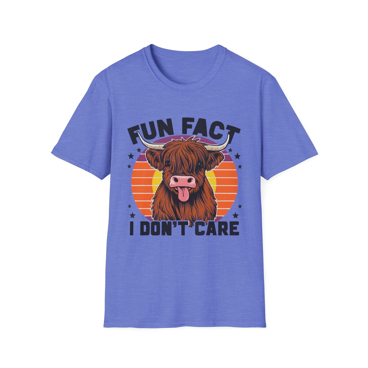 Fun Fact T-shirt