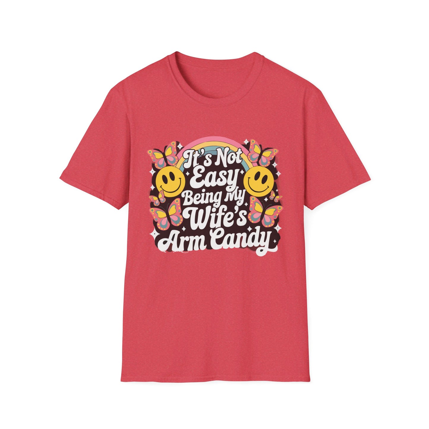 Arm Candy T-shirt