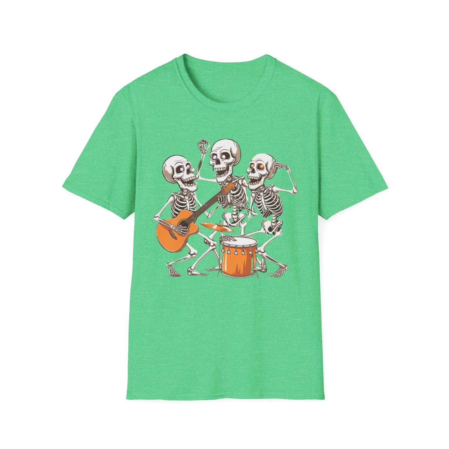 Dancing Skeletons T-shirt