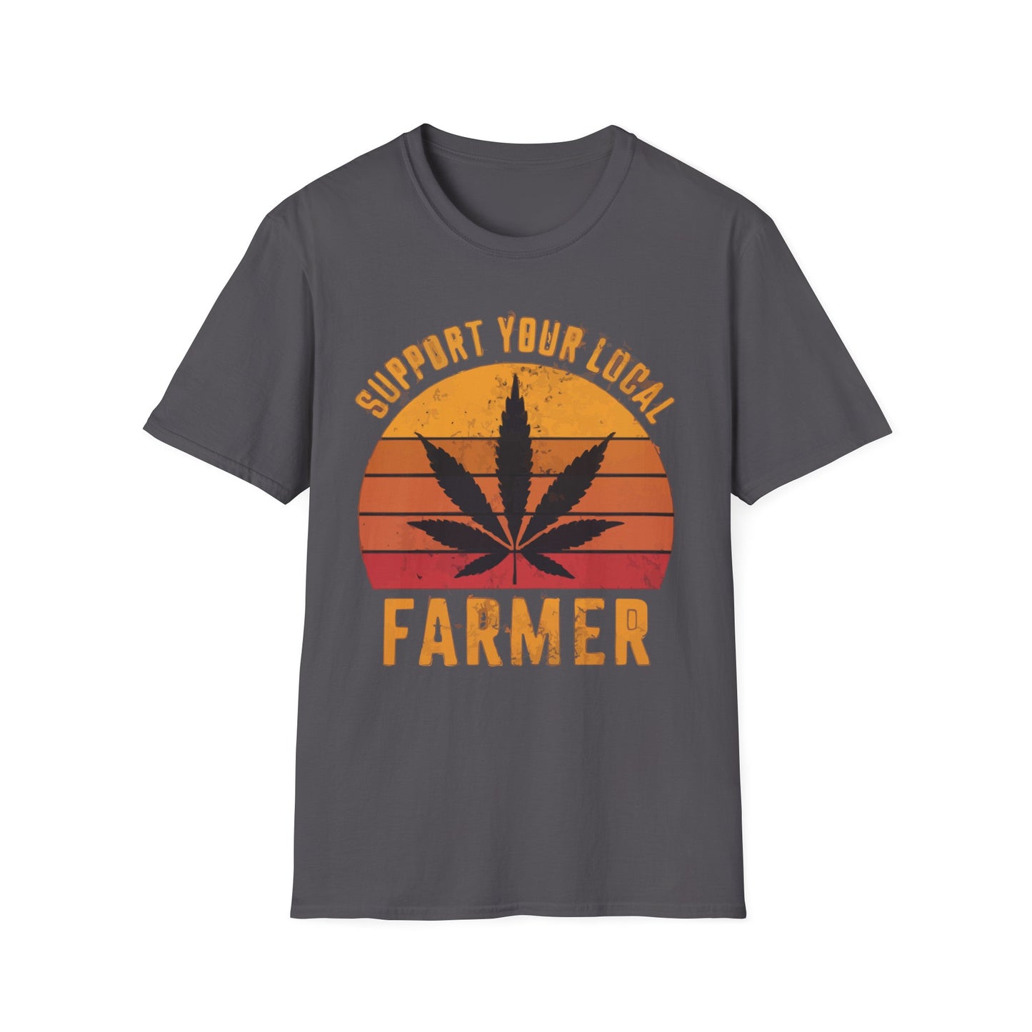 Local Farmer T-shirt