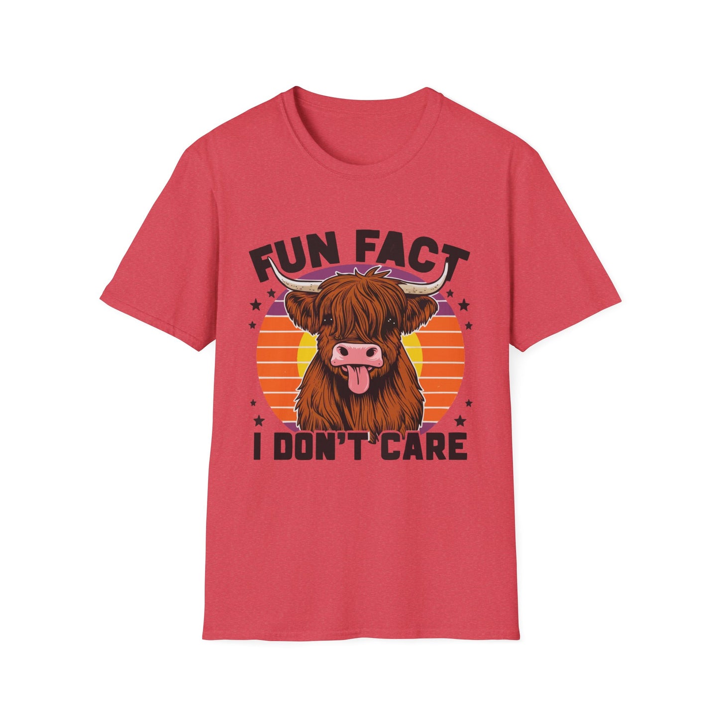 Fun Fact T-shirt