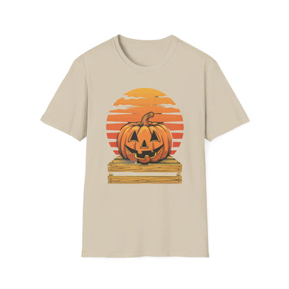 Pumpkin T-shirt