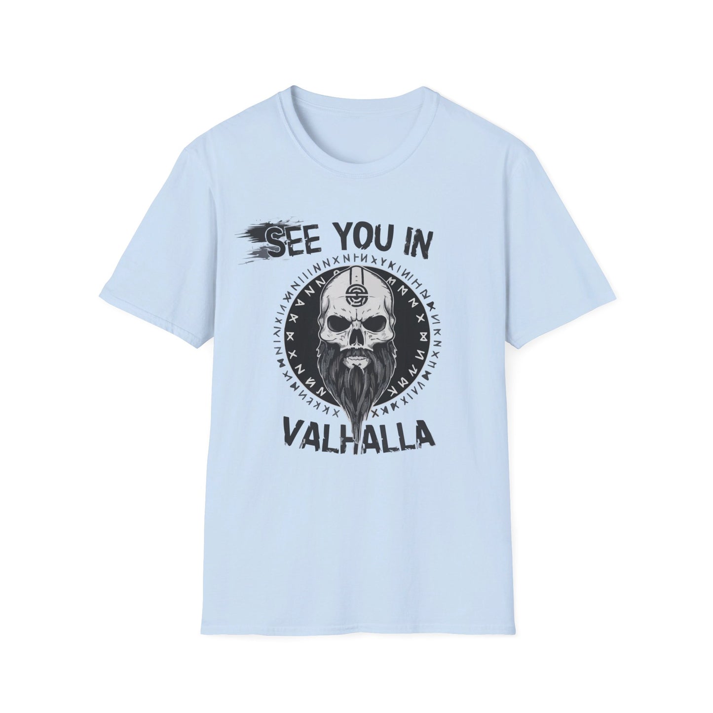 Valhalla T-shirt