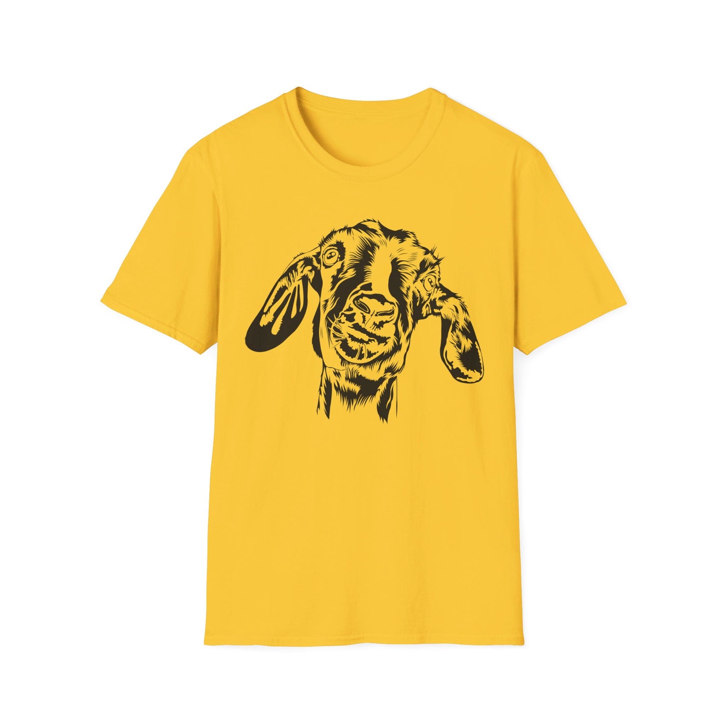 GOAT T-shirt