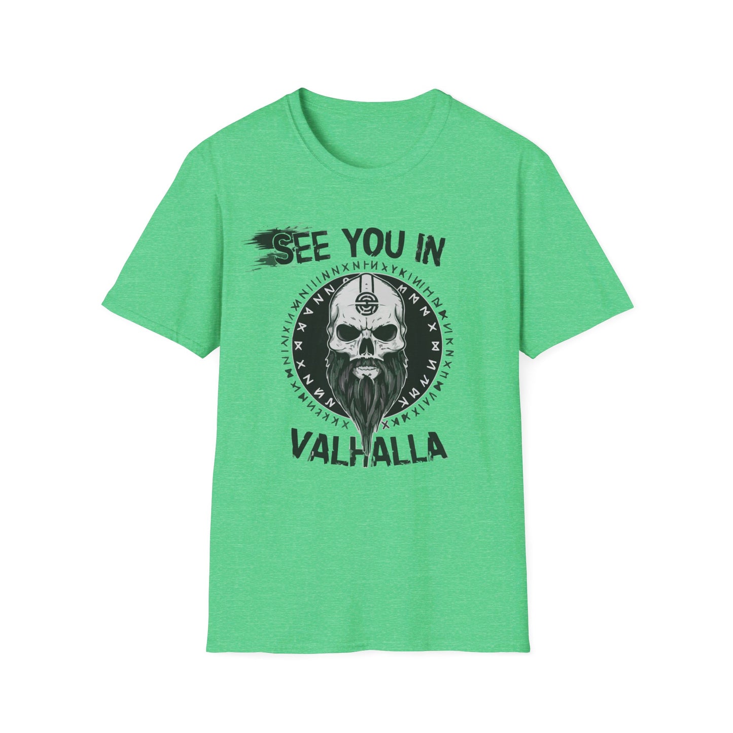 Valhalla T-shirt