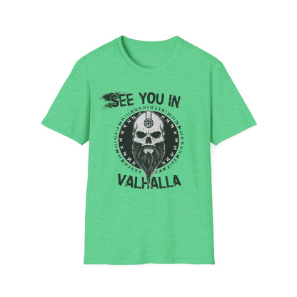 Valhalla T-shirt