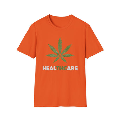 Healthcare T-shirt