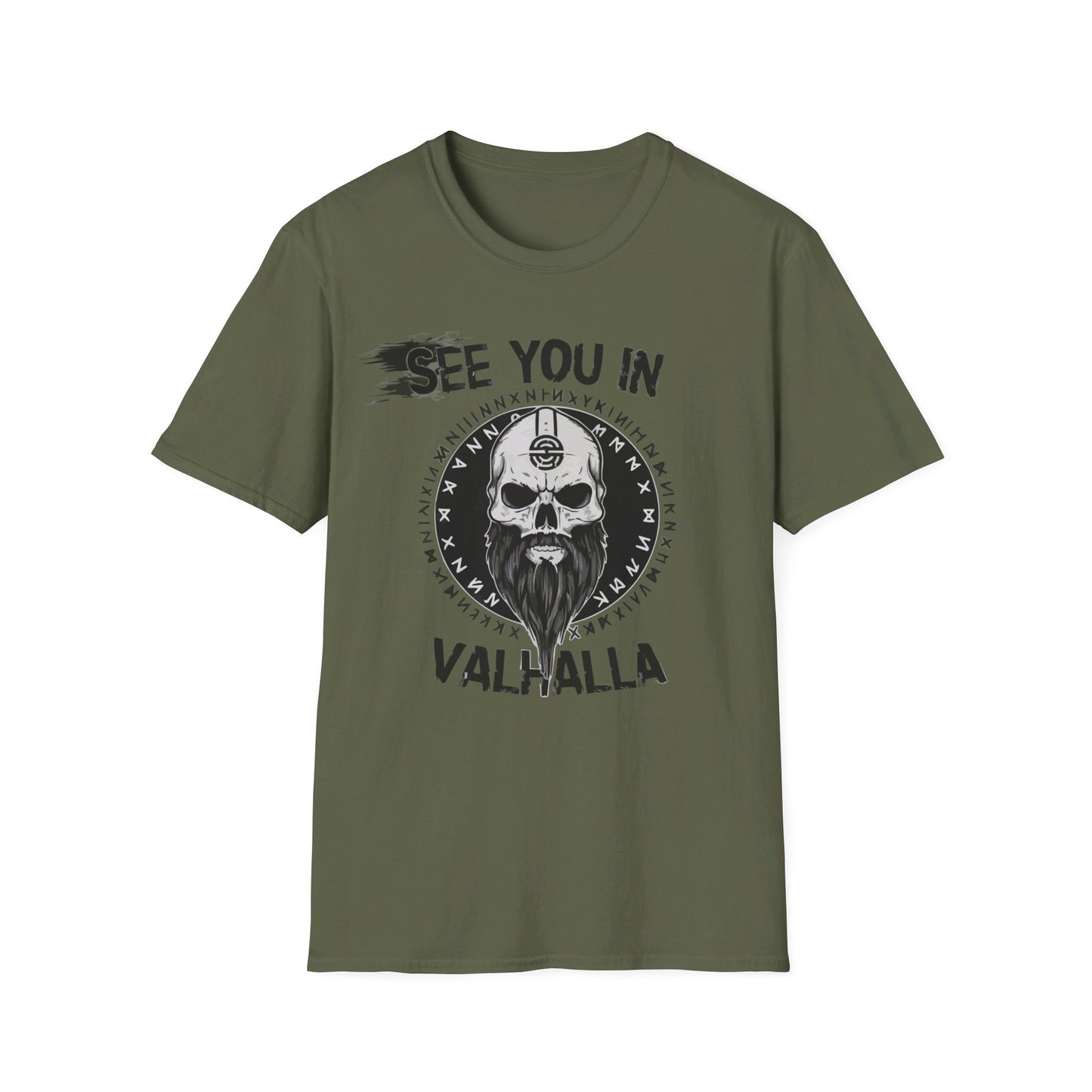 Valhalla T-shirt