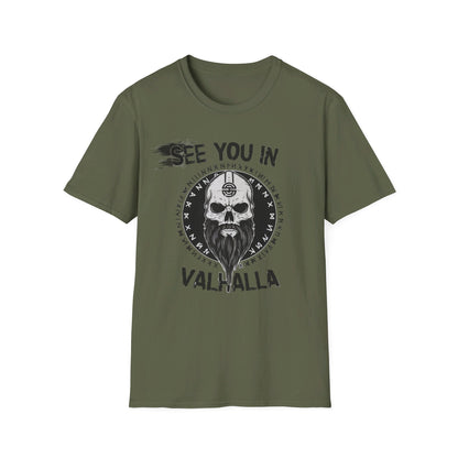 Valhalla T-shirt