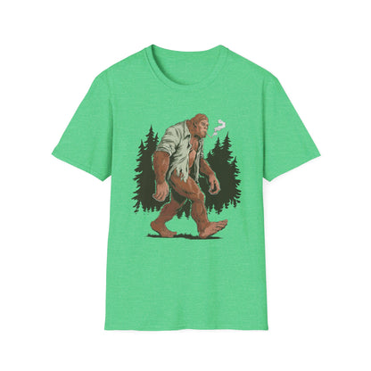 Sasquatch T-shirt