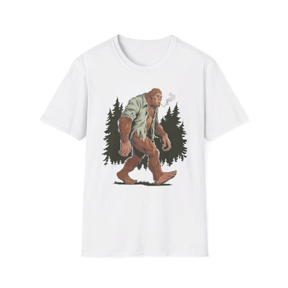 Sasquatch T-shirt