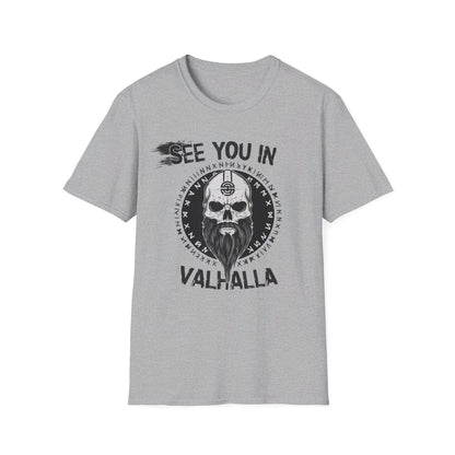 Valhalla T-shirt