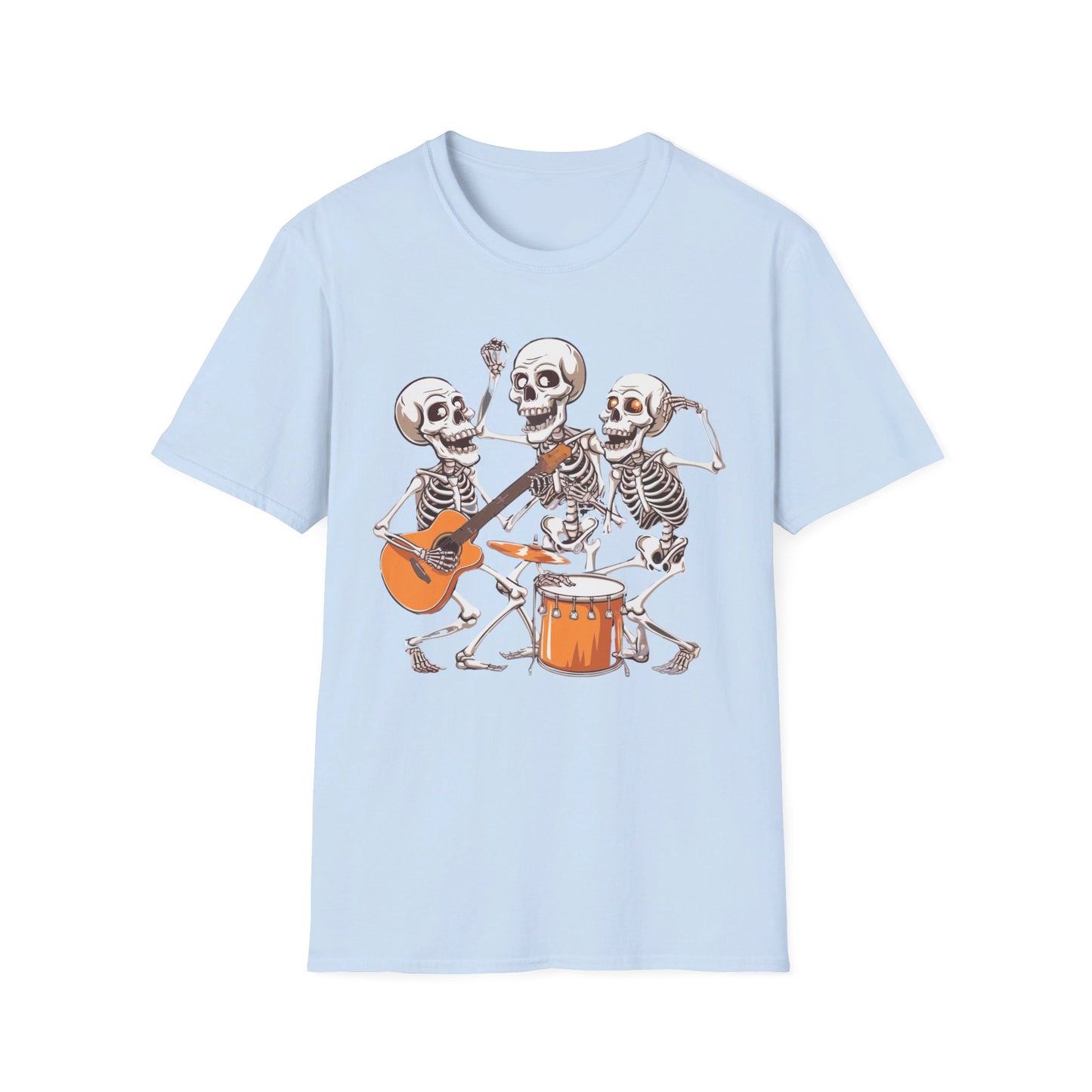 Dancing Skeletons T-shirt