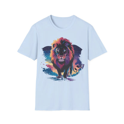 Lion T-shirt