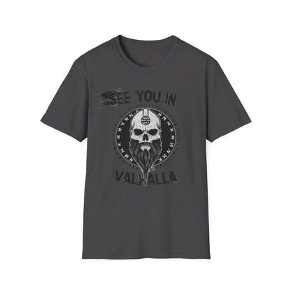 Valhalla T-shirt