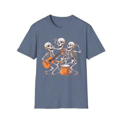 Dancing Skeletons T-shirt