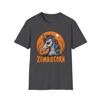 Zombiecorn T-shirt