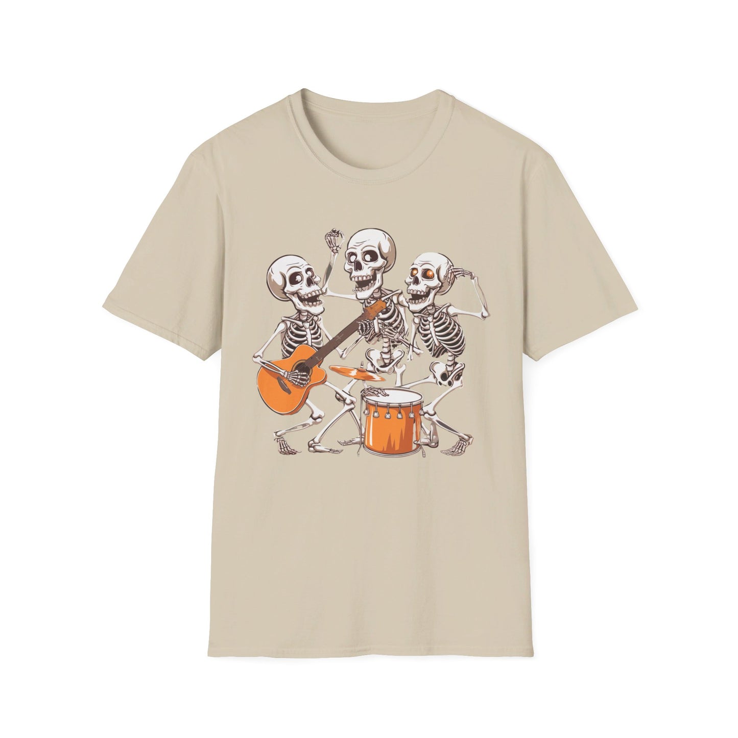 Dancing Skeletons T-shirt