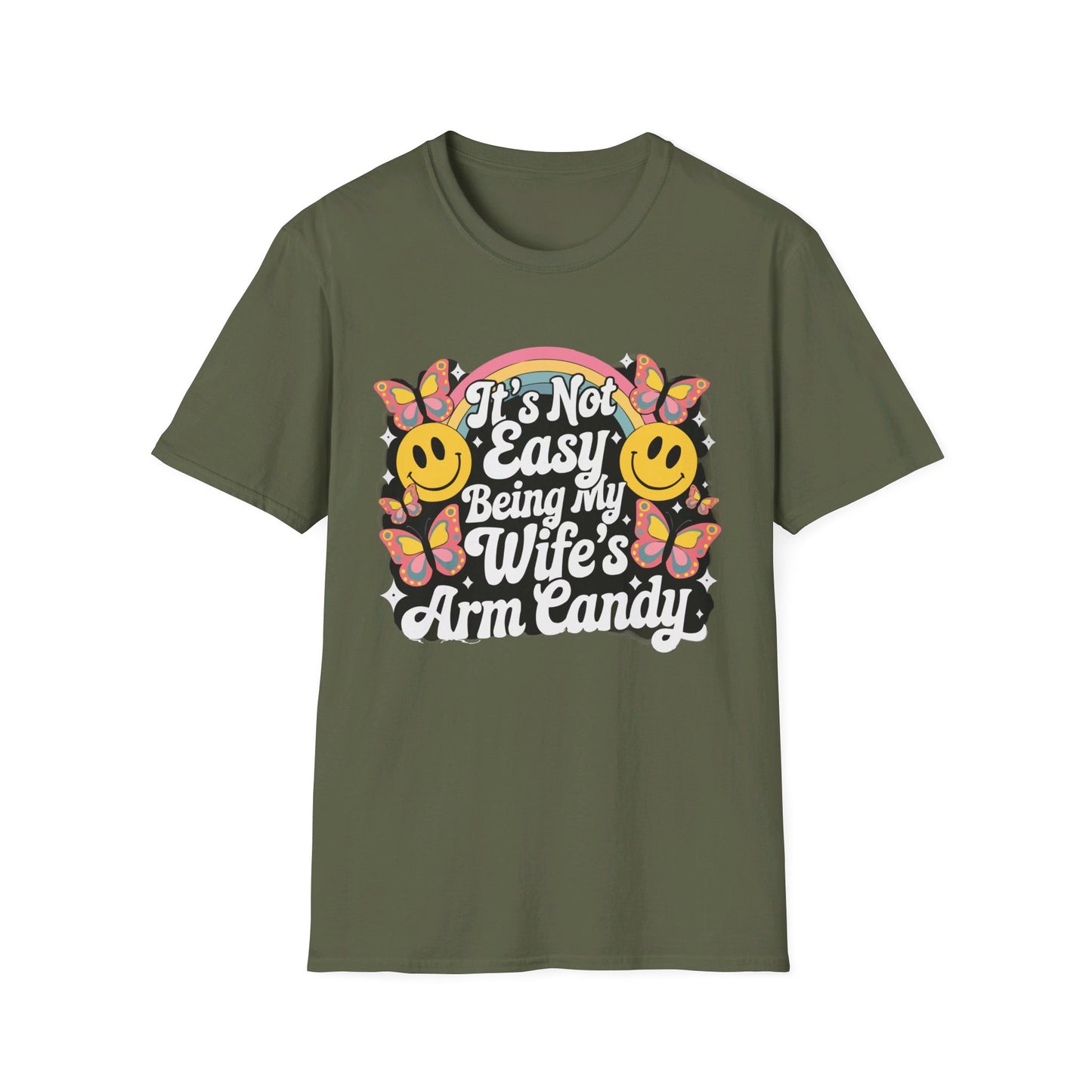 Arm Candy T-shirt