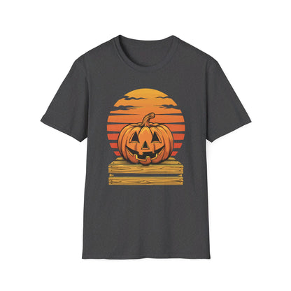 Pumpkin T-shirt