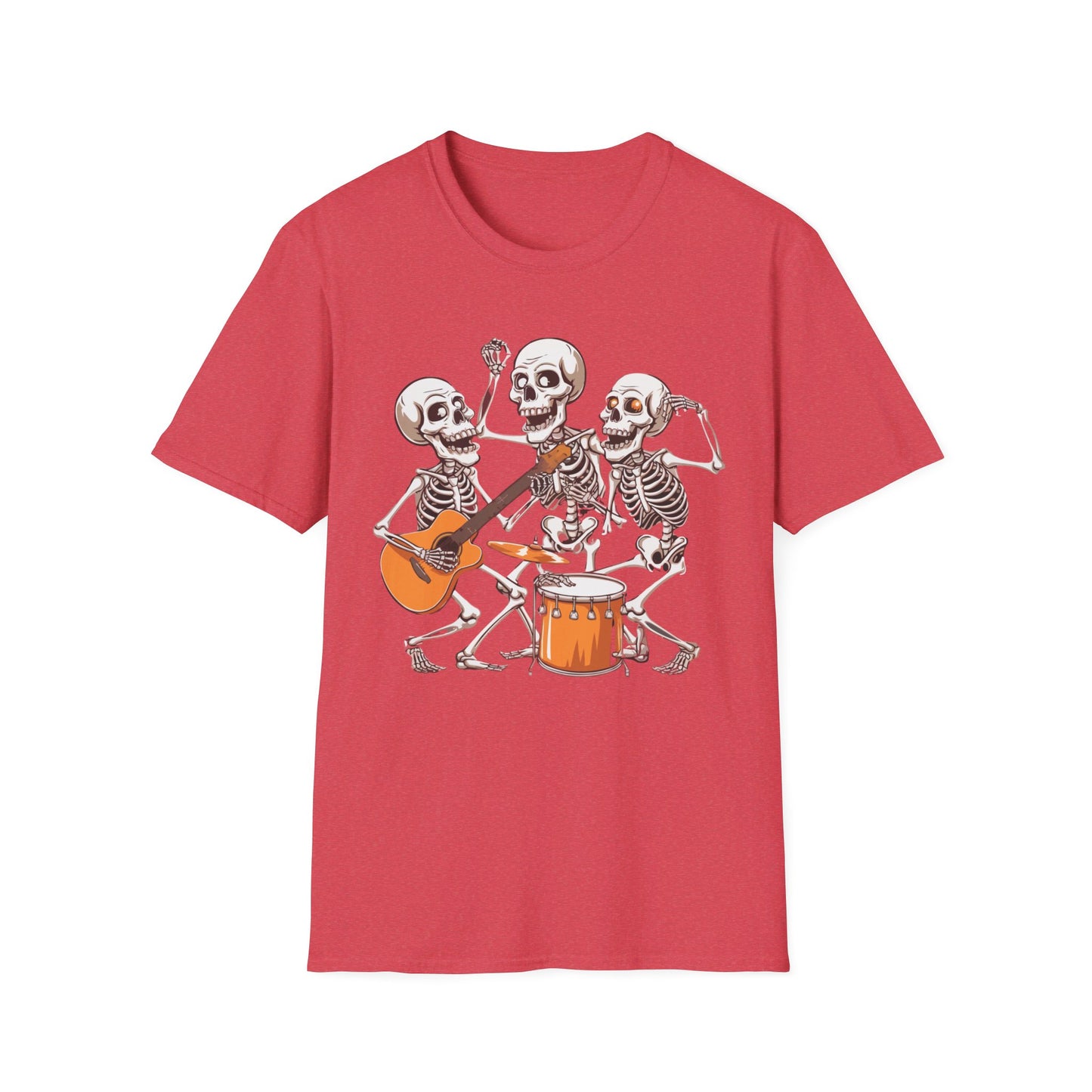 Dancing Skeletons T-shirt