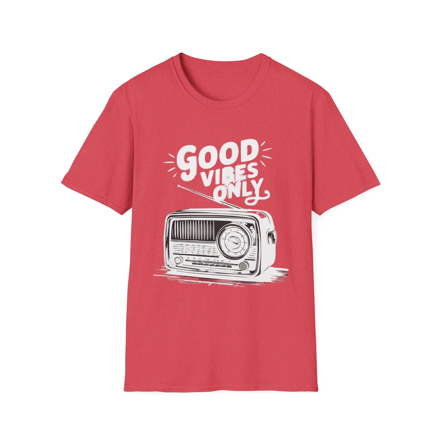 Good Vibes T-shirt