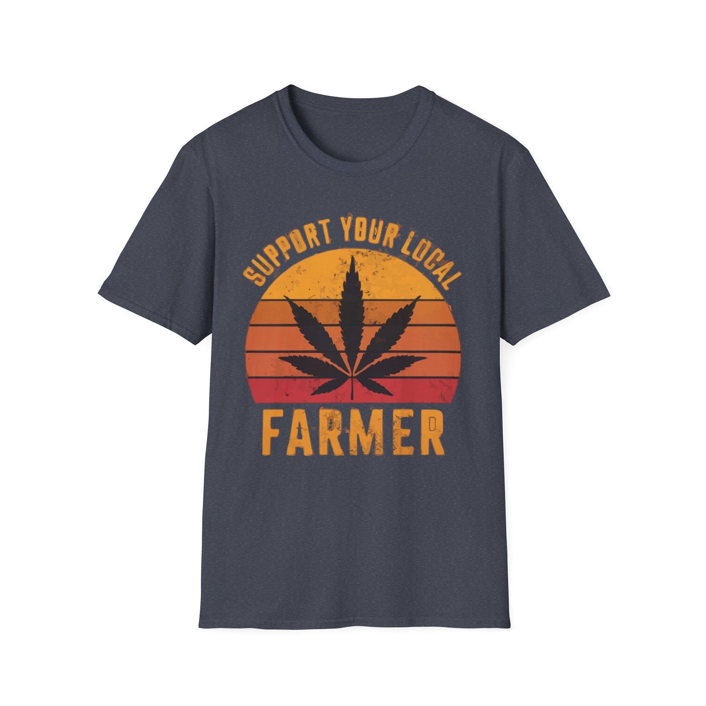 Local Farmer T-shirt