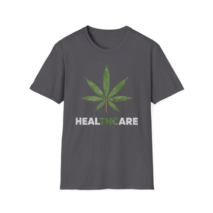 Healthcare T-shirt