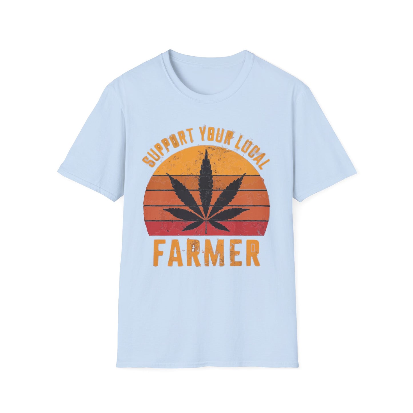 Local Farmer T-shirt