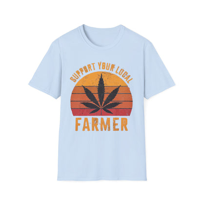 Local Farmer T-shirt