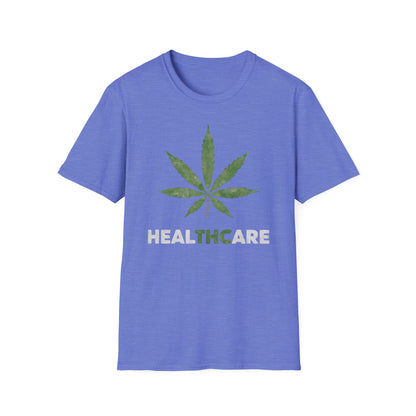 Healthcare T-shirt