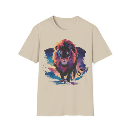 Lion T-shirt