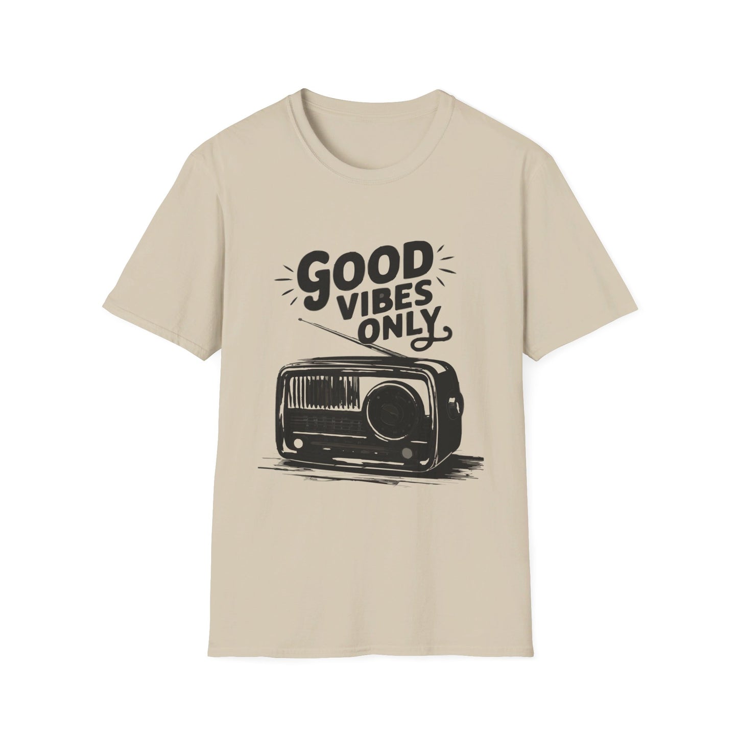 Good Vibes T-shirt