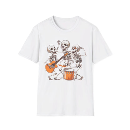 Dancing Skeletons T-shirt