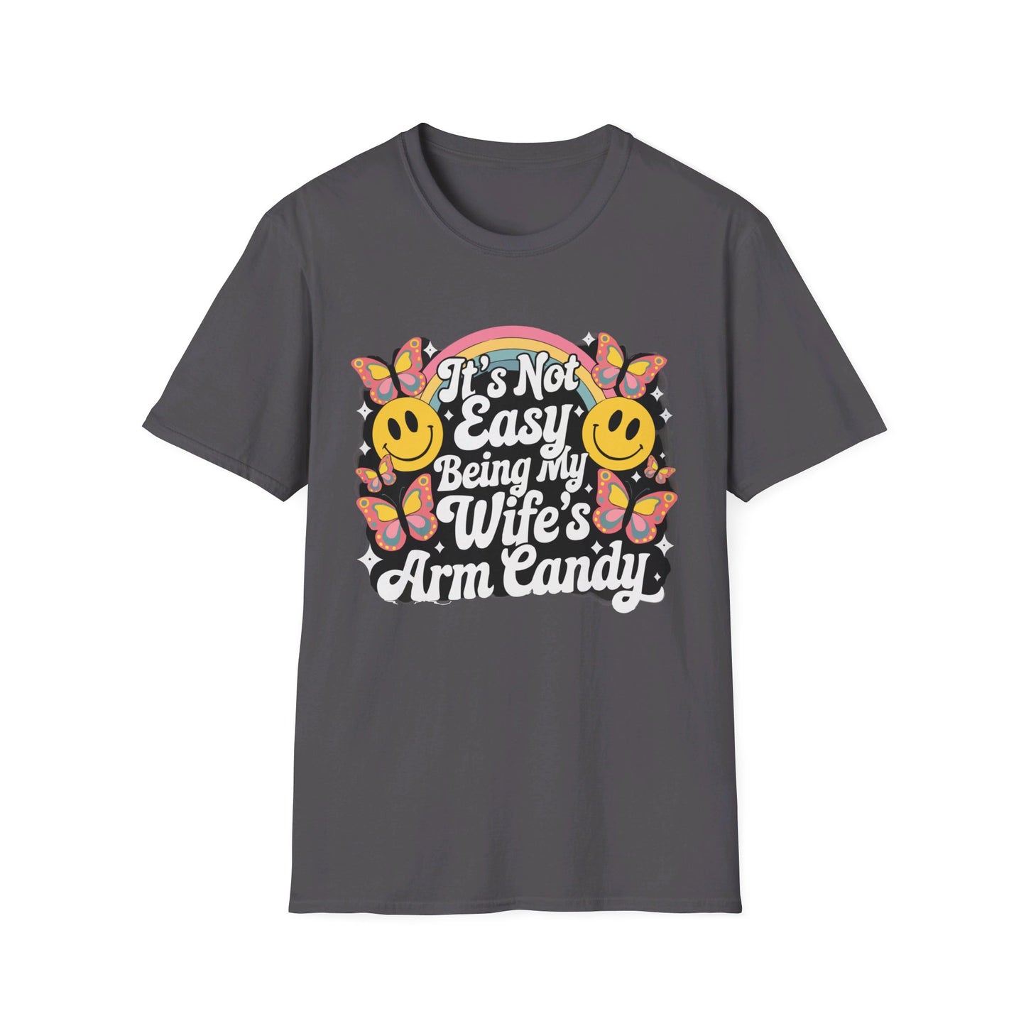 Arm Candy T-shirt