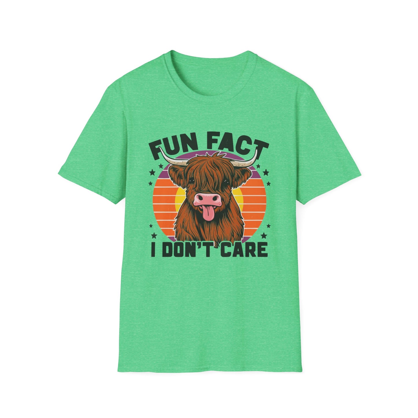 Fun Fact T-shirt