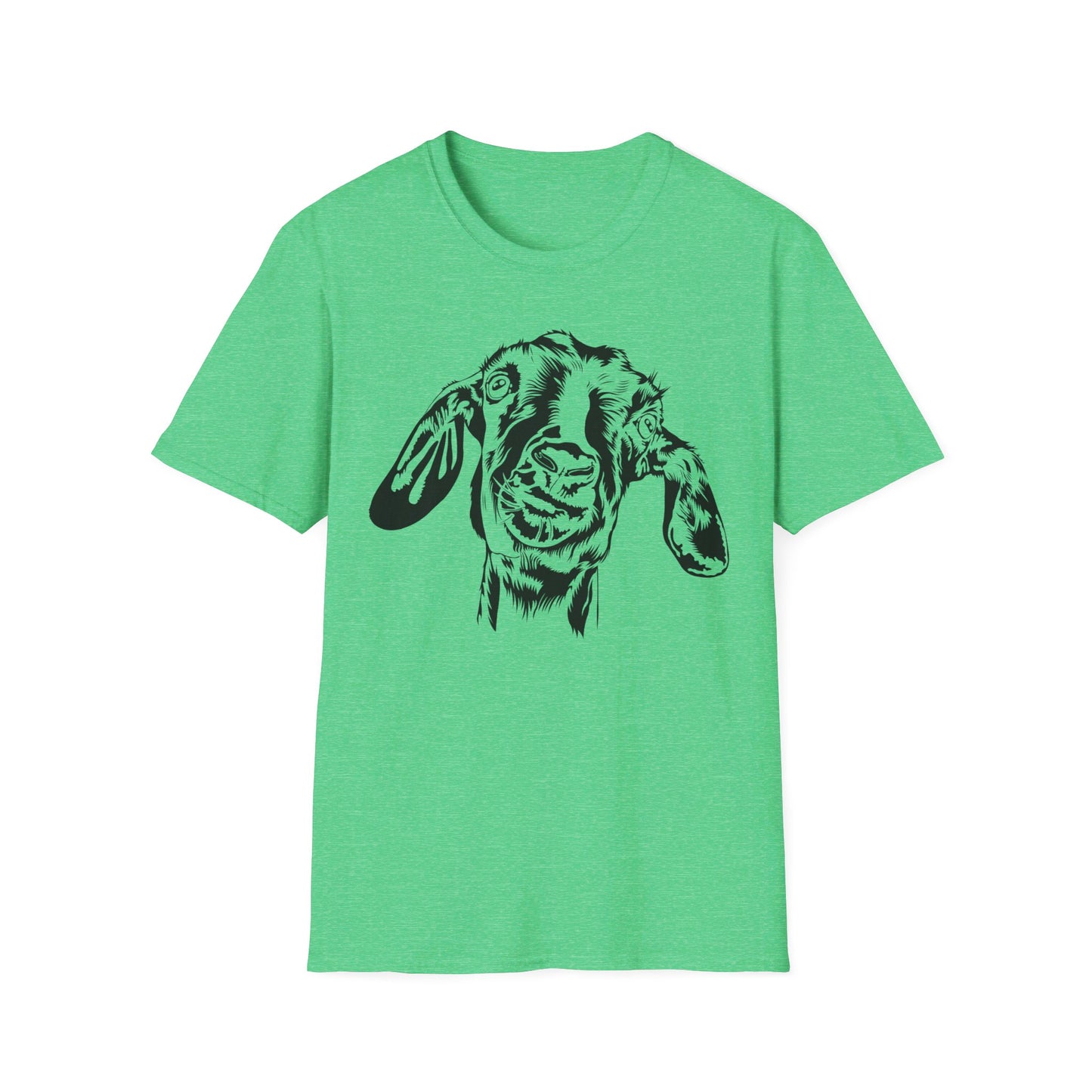 GOAT T-shirt