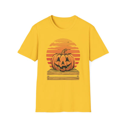 Pumpkin T-shirt