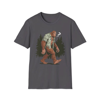 Sasquatch T-shirt