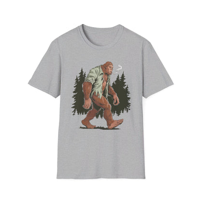 Sasquatch T-shirt